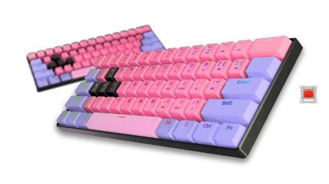 T1 Pro Gaming NEW - AltCustomsKeyboards