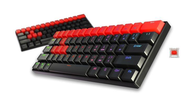 T1 Pro Gaming NEW - AltCustomsKeyboards