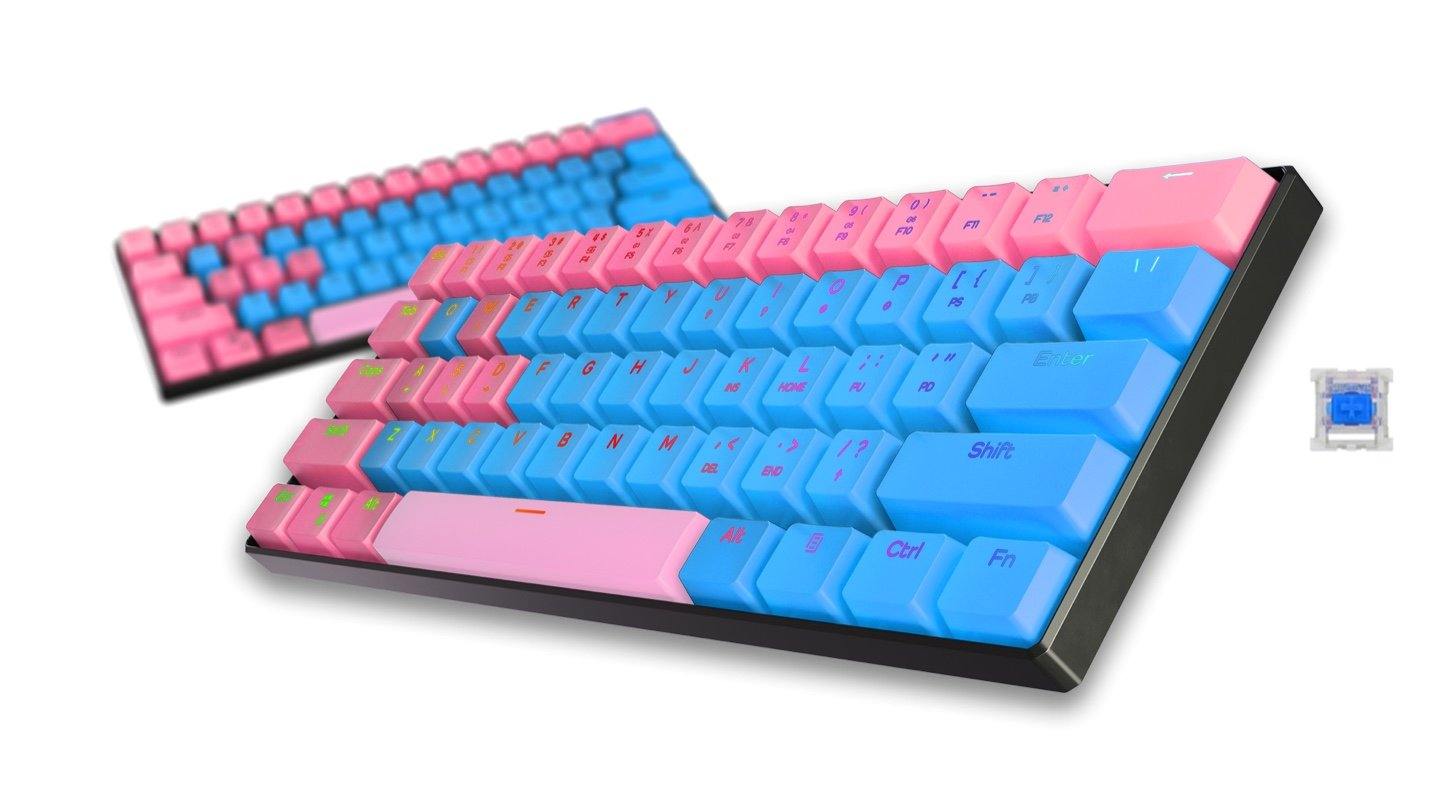 T1 Pro Gaming NEW - AltCustomsKeyboards