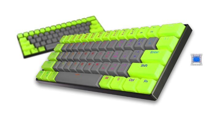 T1 Pro Gaming NEW - AltCustomsKeyboards