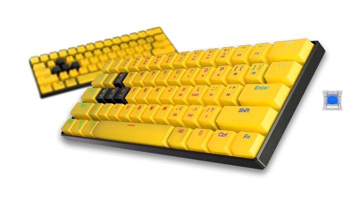 T1 Pro Gaming NEW - AltCustomsKeyboards