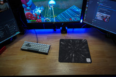 Hyperspace Mousepad - [alt_customs]