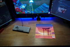 Arches Mousepad - [alt_customs]