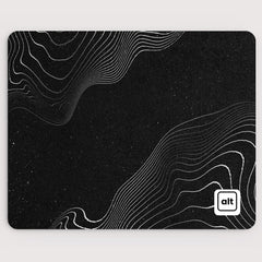Lost in The Galaxy Mousepad - [alt_customs]
