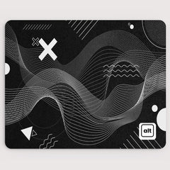 Configurations Mousepad - [alt_customs]