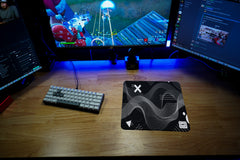 Configurations Mousepad - [alt_customs]