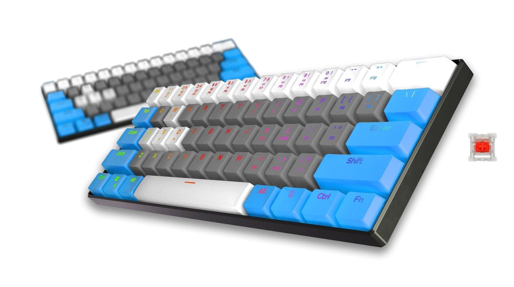 T1 Pro Gaming NEW - AltCustomsKeyboards