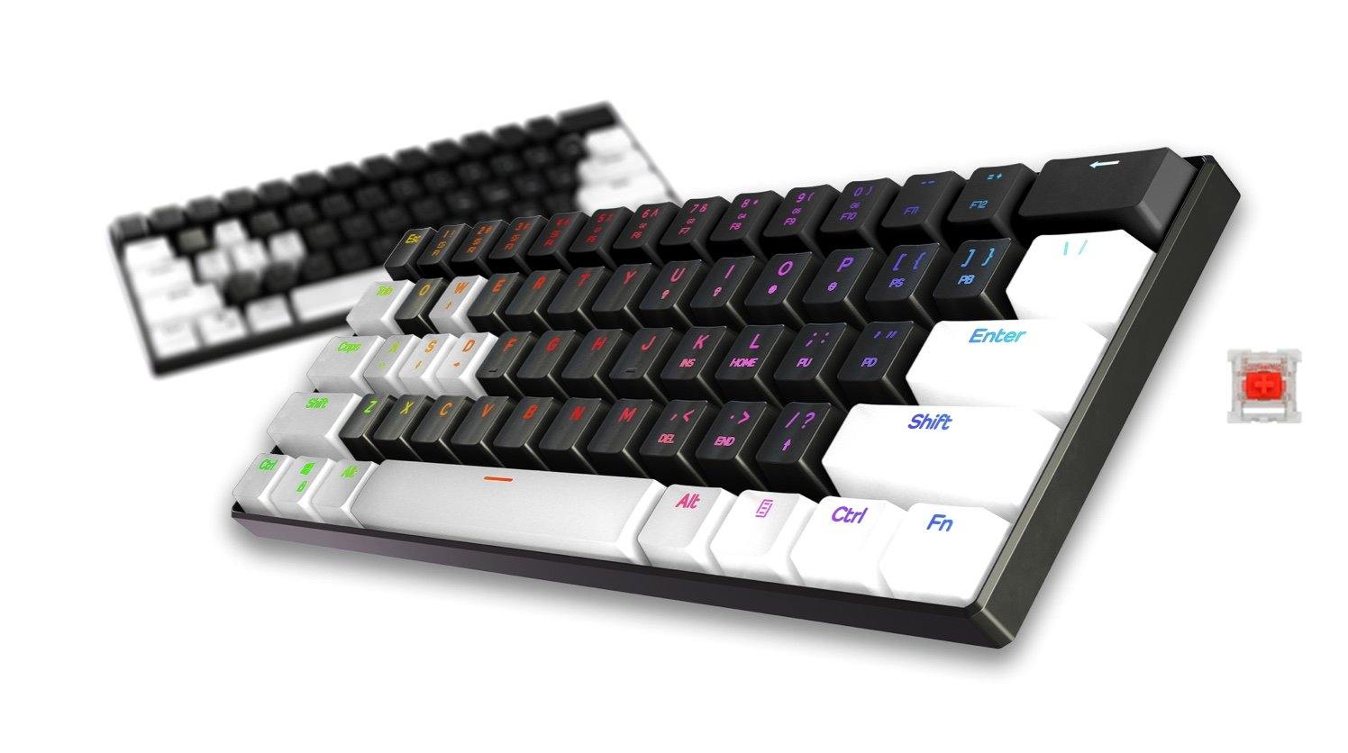 T1 Pro Gaming NEW - AltCustomsKeyboards