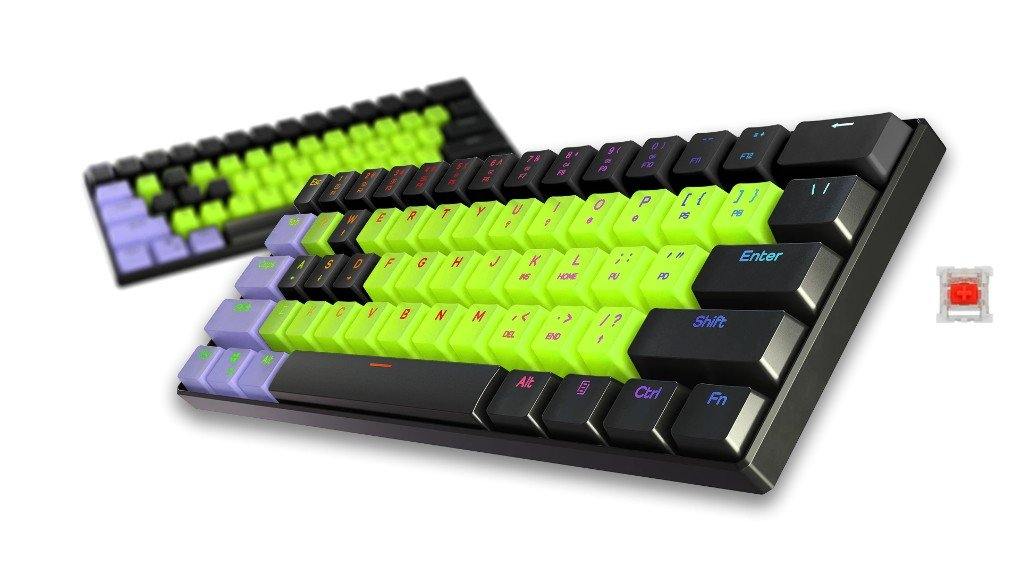 T1 Pro Gaming NEW - AltCustomsKeyboards