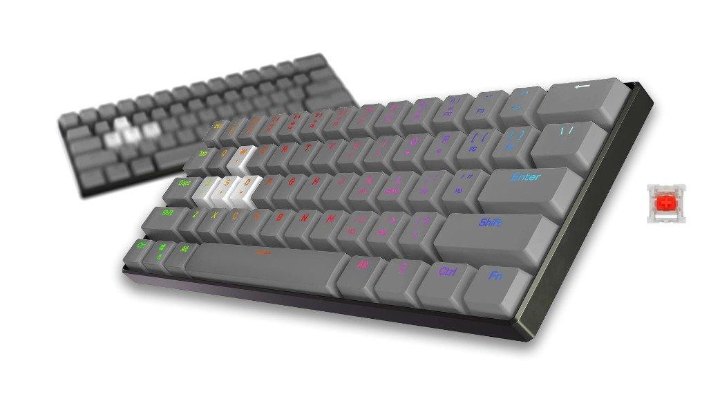 T1 Pro Gaming NEW - AltCustomsKeyboards