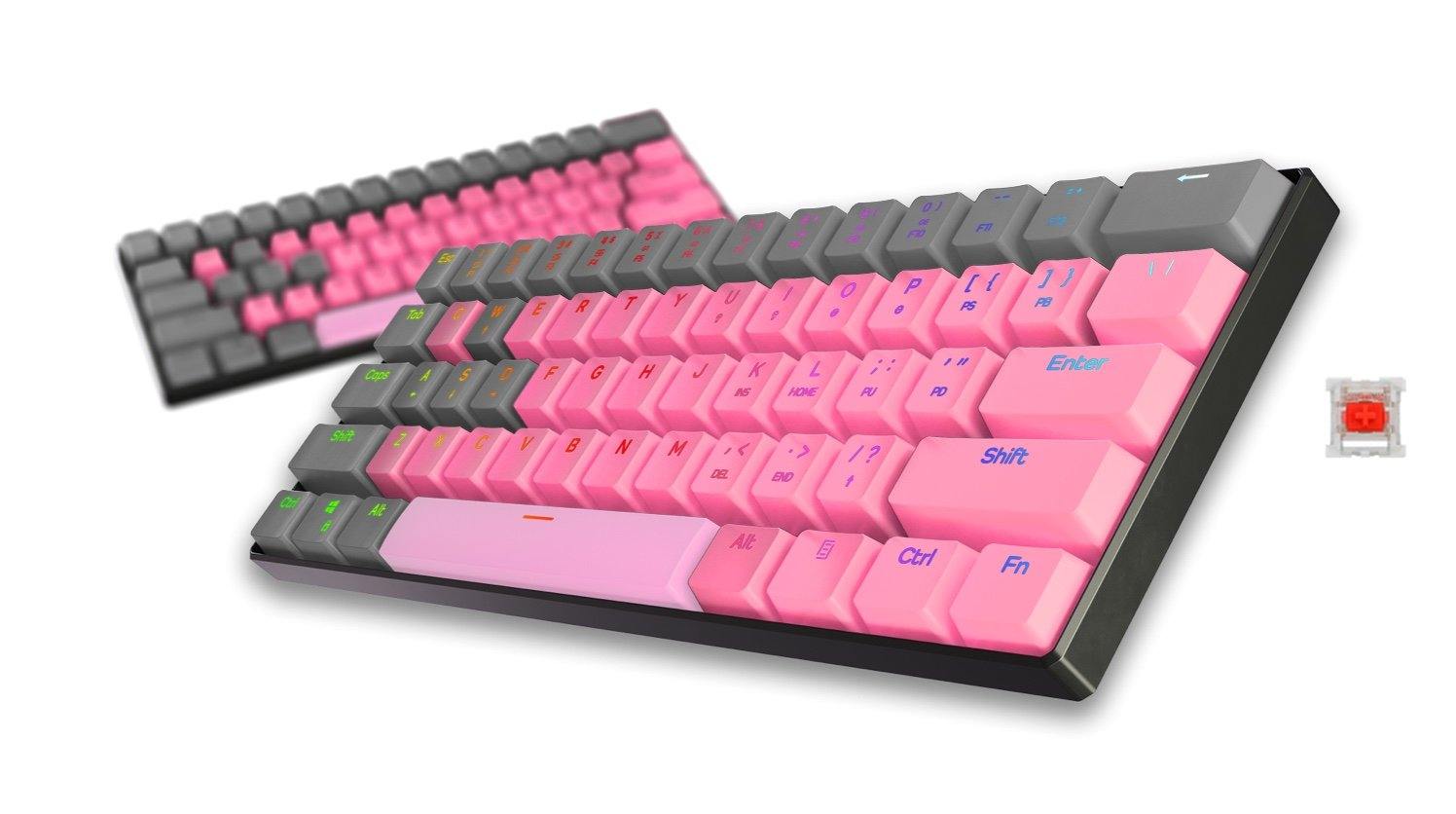 T1 Pro Gaming NEW - AltCustomsKeyboards