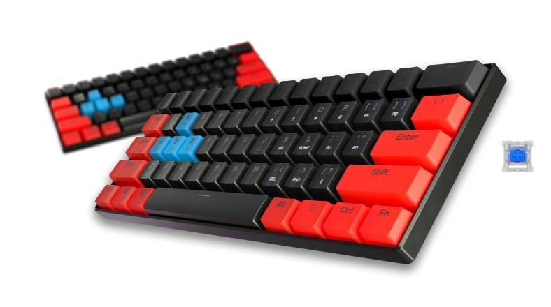 T1 Pro Gaming NEW - AltCustomsKeyboards