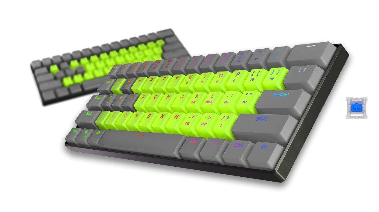 T1 Pro Gaming NEW - AltCustomsKeyboards