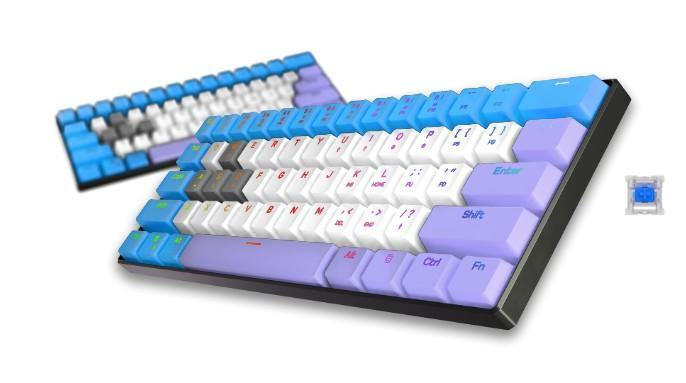 T1 Pro Gaming NEW - AltCustomsKeyboards