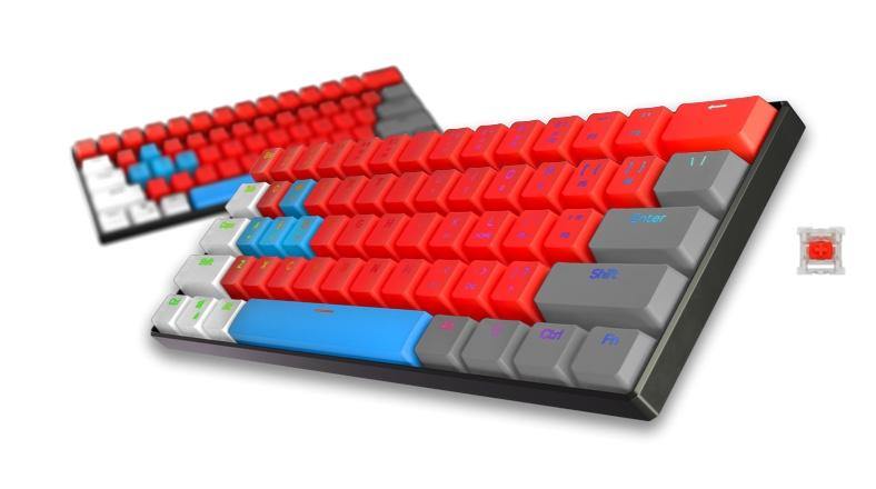 T1 Pro Gaming NEW - AltCustomsKeyboards