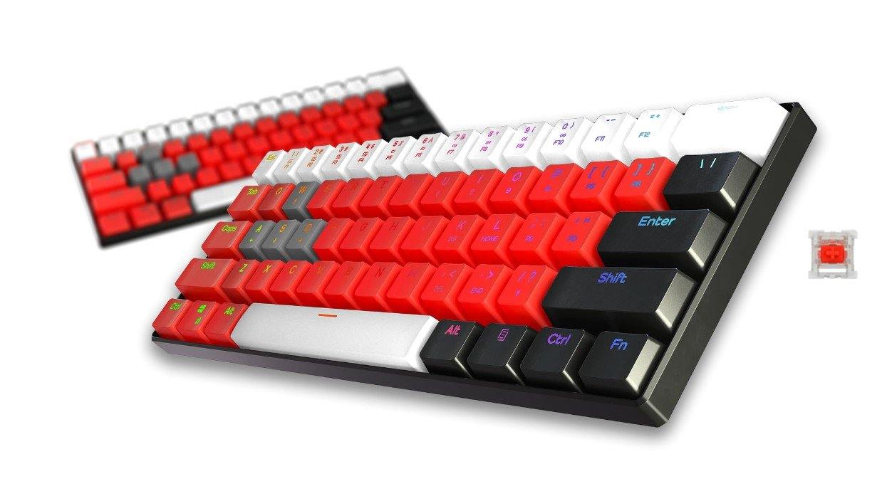 T1 Pro Gaming NEW - AltCustomsKeyboards