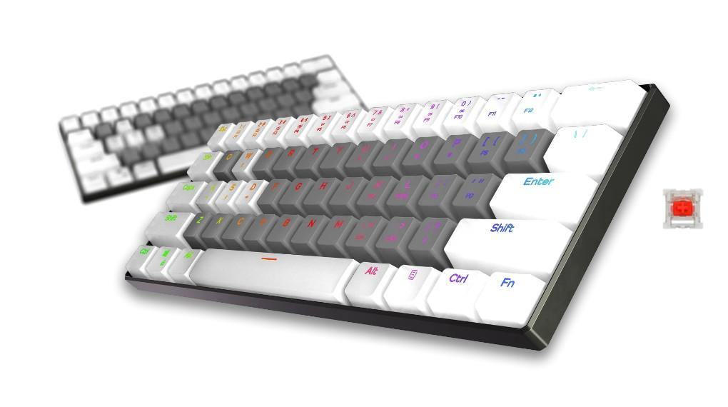 T1 Pro Gaming NEW - AltCustomsKeyboards