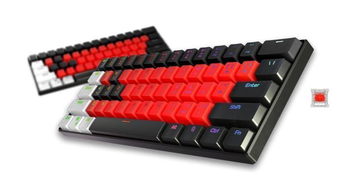 T1 Pro Gaming NEW - AltCustomsKeyboards