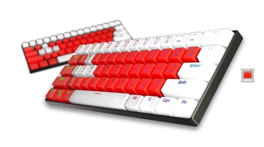 T1 Pro Gaming NEW - AltCustomsKeyboards