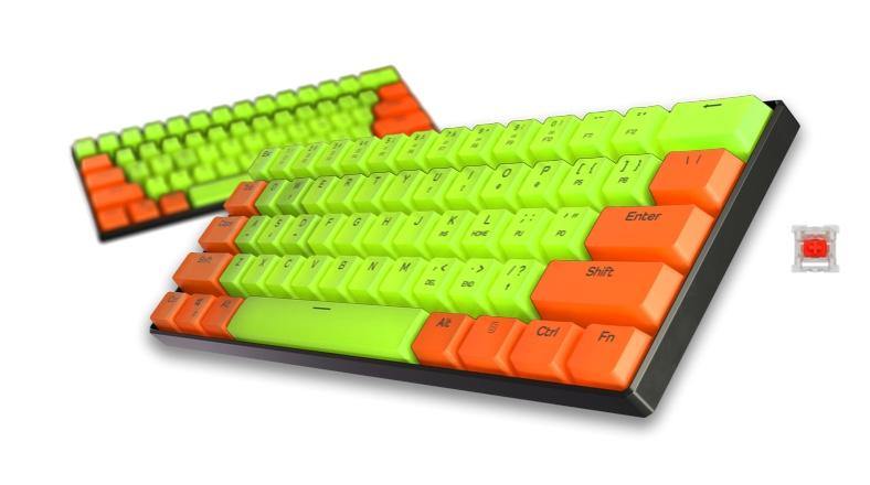 T1 Pro Gaming NEW - AltCustomsKeyboards