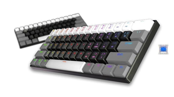 T1 Pro Gaming NEW - AltCustomsKeyboards