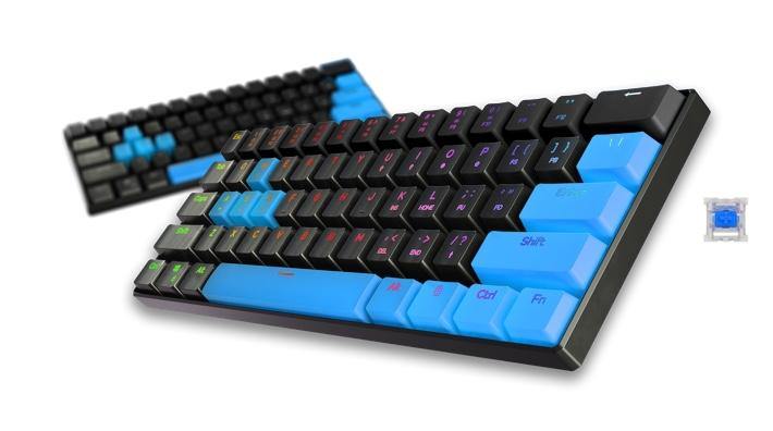 T1 Pro Gaming NEW - AltCustomsKeyboards