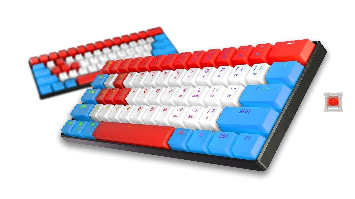 T1 Pro Gaming NEW - AltCustomsKeyboards