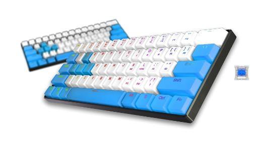 T1 Pro Gaming NEW - AltCustomsKeyboards