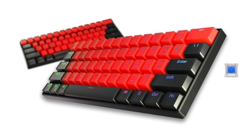 T1 Pro Gaming NEW - AltCustomsKeyboards