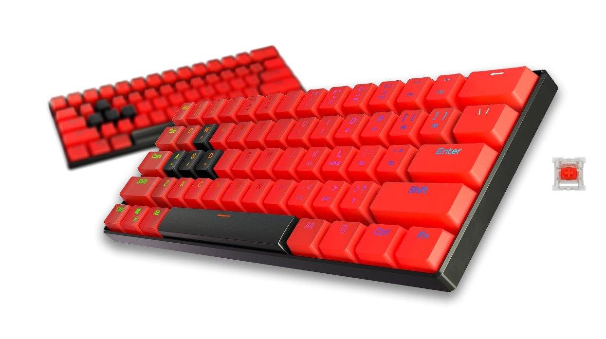 T1 Pro Gaming NEW - AltCustomsKeyboards