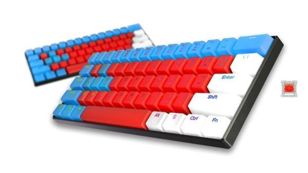 T1 Pro Gaming NEW - AltCustomsKeyboards