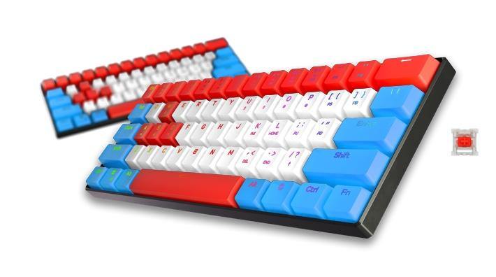 T1 Pro Gaming NEW - AltCustomsKeyboards