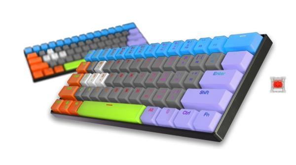 T1 Pro Gaming NEW - AltCustomsKeyboards