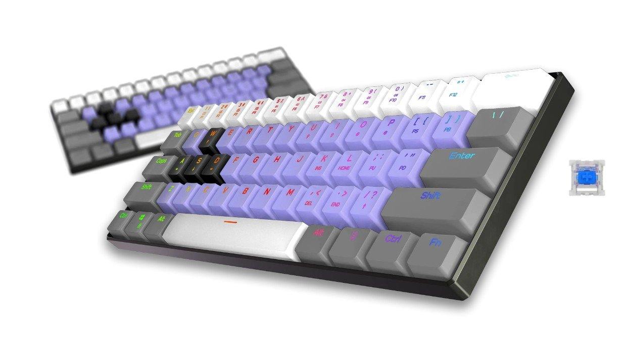 T1 Pro Gaming NEW - AltCustomsKeyboards