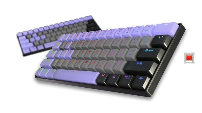 T1 Pro Gaming NEW - AltCustomsKeyboards