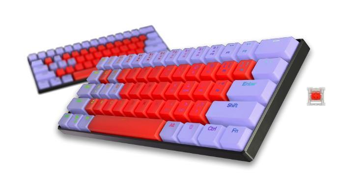 T1 Pro Gaming NEW - AltCustomsKeyboards