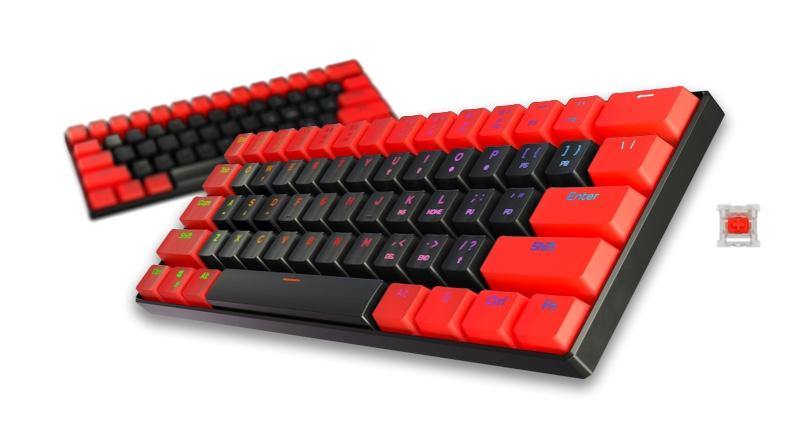 T1 Pro Gaming NEW - AltCustomsKeyboards