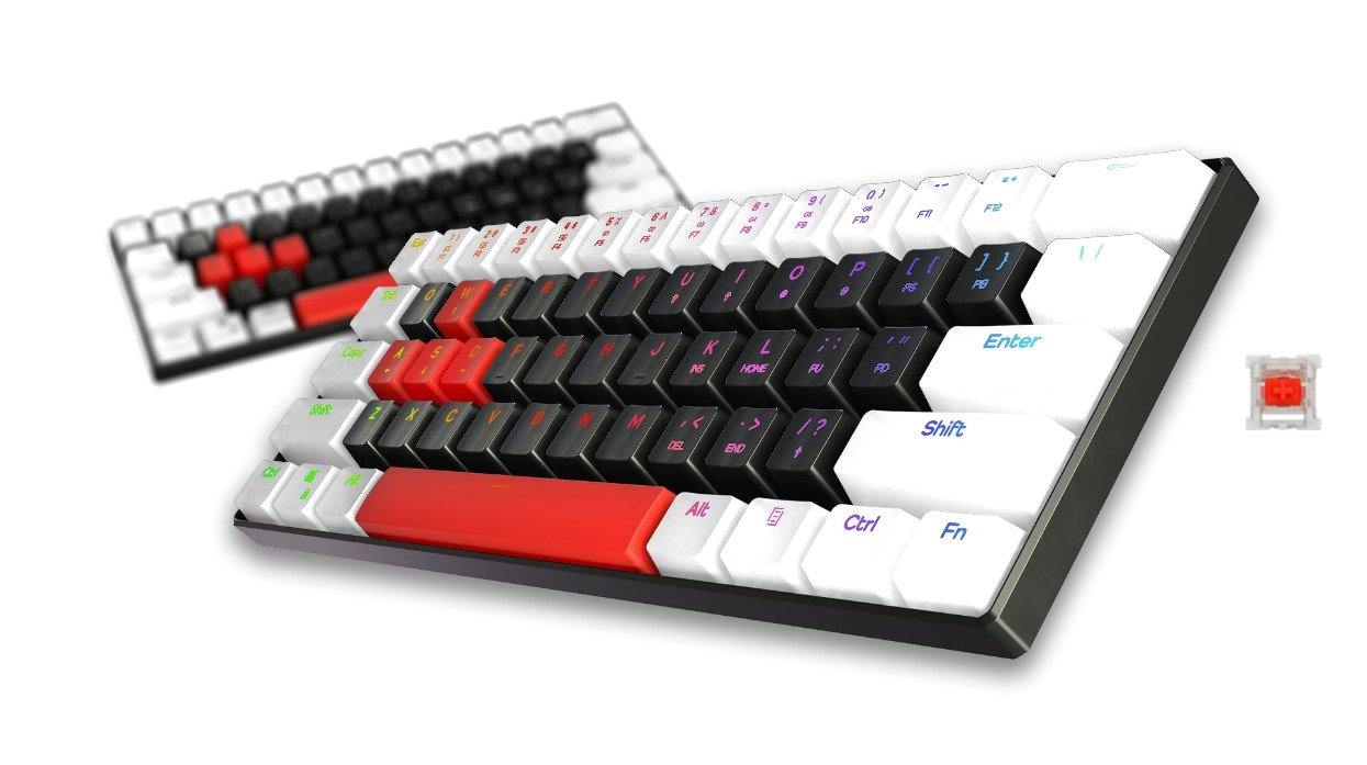 T1 Pro Gaming NEW - AltCustomsKeyboards