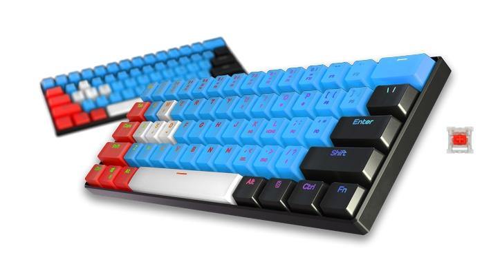 T1 Pro Gaming NEW - AltCustomsKeyboards