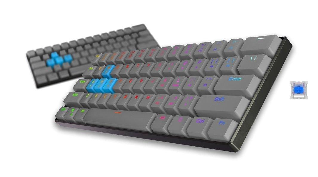 T1 Pro Gaming NEW - AltCustomsKeyboards