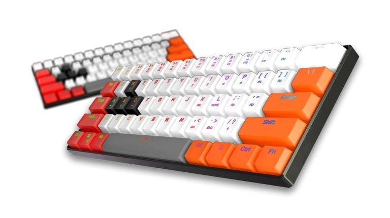 T1 Pro Gaming NEW - AltCustomsKeyboards