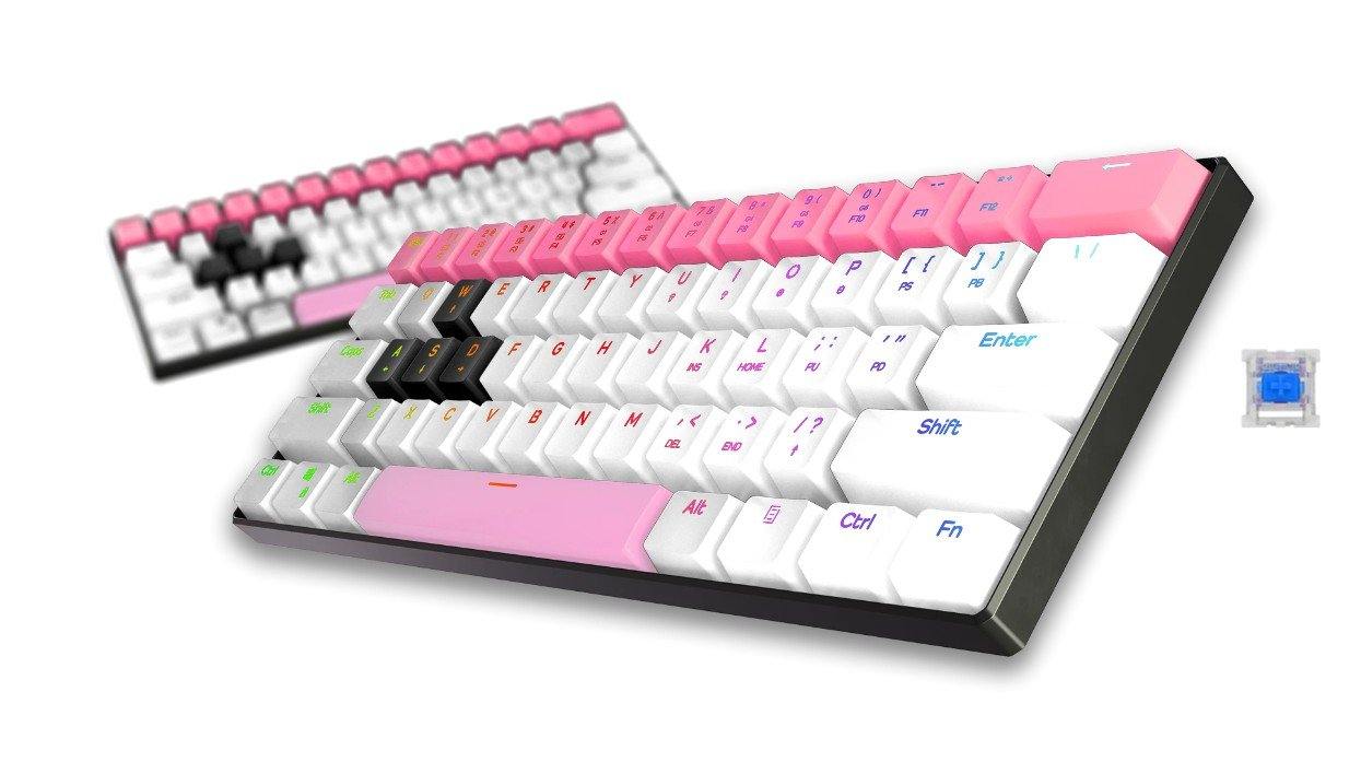 T1 Pro Gaming NEW - AltCustomsKeyboards