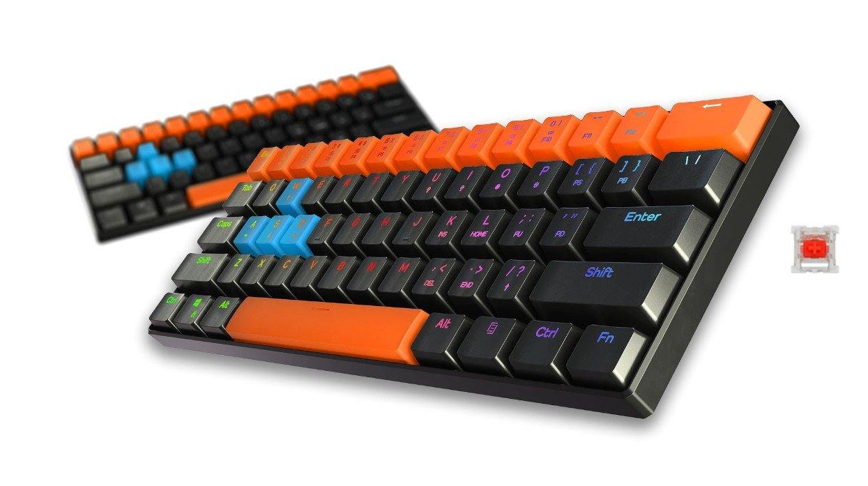 T1 Pro Gaming NEW - AltCustomsKeyboards