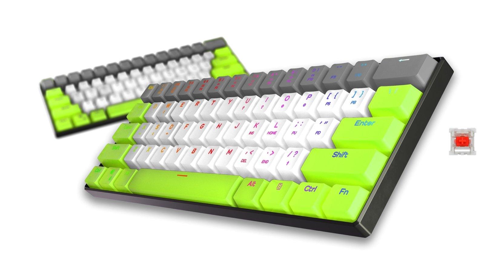 T1 Pro Gaming NEW - AltCustomsKeyboards