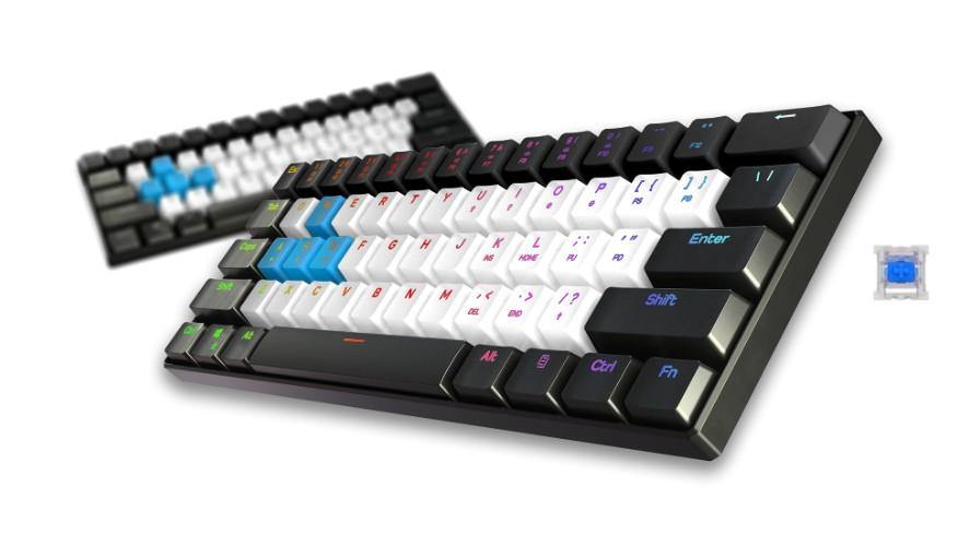 T1 Pro Gaming NEW - AltCustomsKeyboards