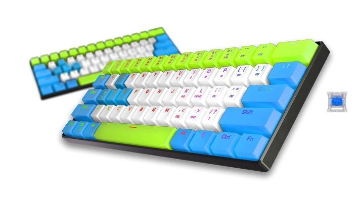 T1 Pro Gaming NEW - AltCustomsKeyboards