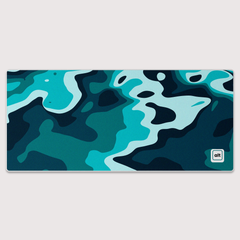 Camo Frosty Mousepad - [alt_customs]
