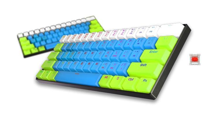 T1 Pro Gaming NEW - AltCustomsKeyboards