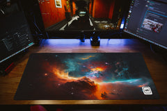 Battle of the Elements Mousepad - [alt_customs]