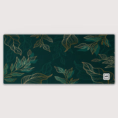 Leafy Green Mousepad - [alt_customs]
